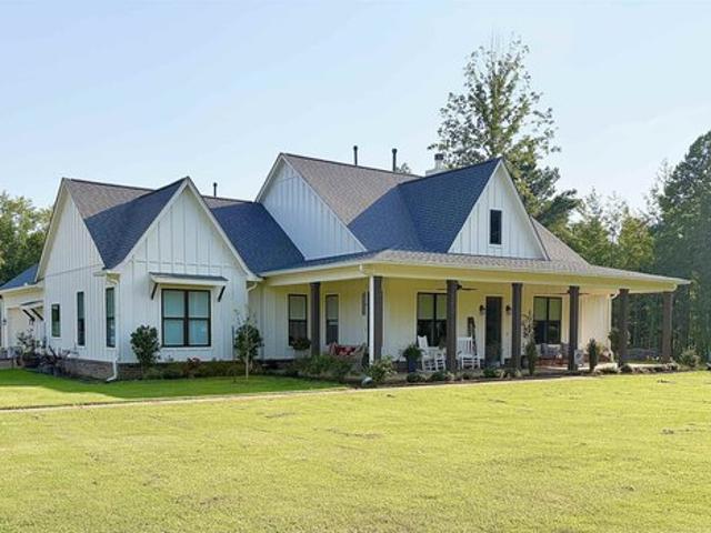 House for sale in Williston, West Tennessee