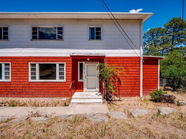 Condo for sale in Los Alamos, New Mexico