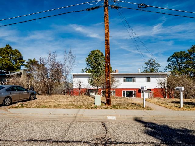 Condo for sale in Los Alamos, New Mexico