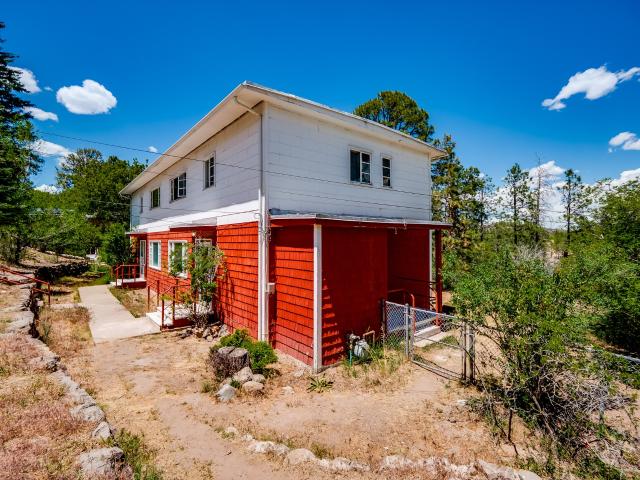 Condo for sale in Los Alamos, New Mexico