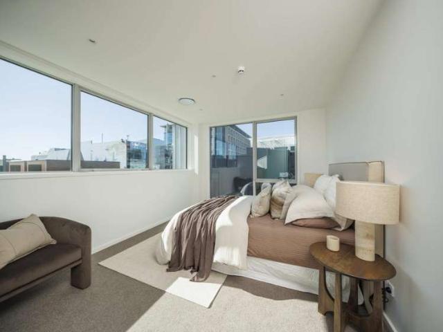 Apartment for sale in Christchurch Central, Linwood-Central-Heathcote Community