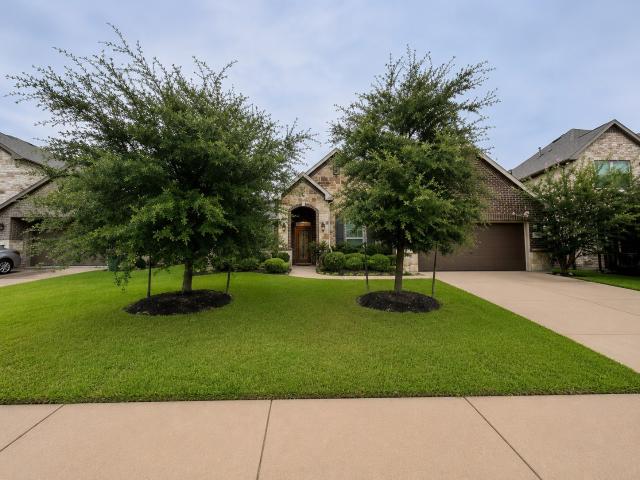 House for sale in Brookshire, Texas