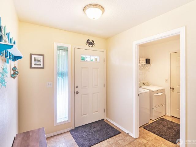 House for sale in Ocean Park, Washington