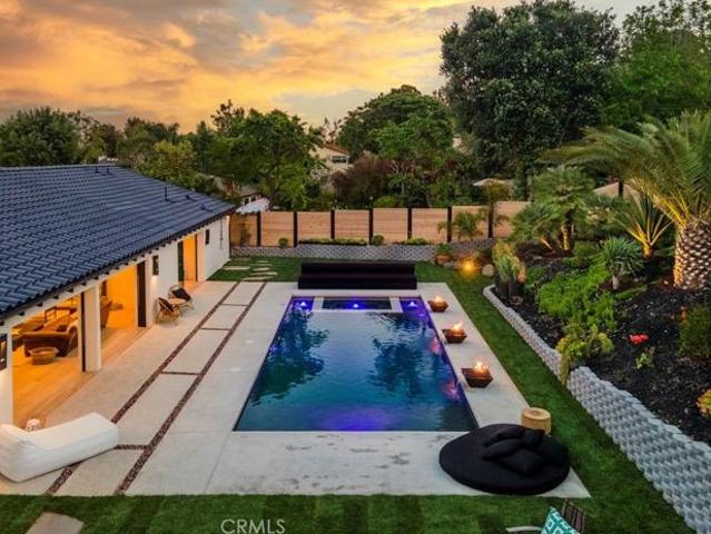 House for sale in Laguna Beach, California
