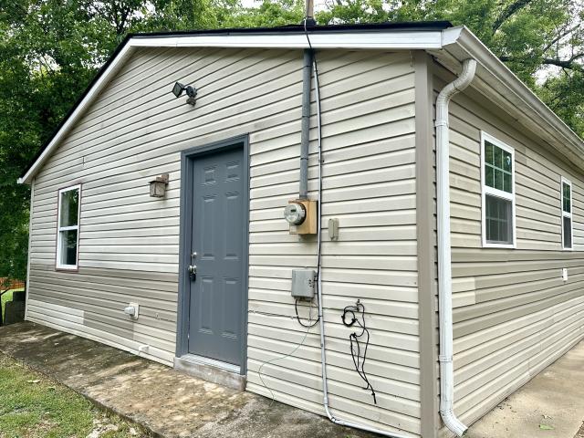Property for rent in South Providence, Clarksville