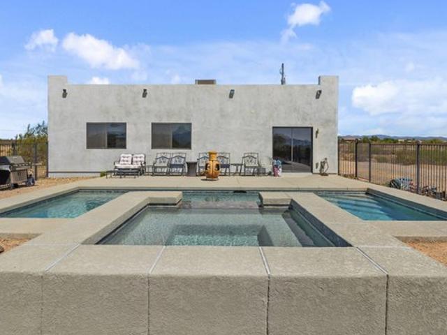 House for sale in Wittmann, Arizona