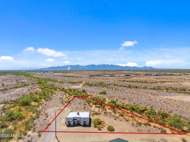 House for sale in Wittmann, Arizona