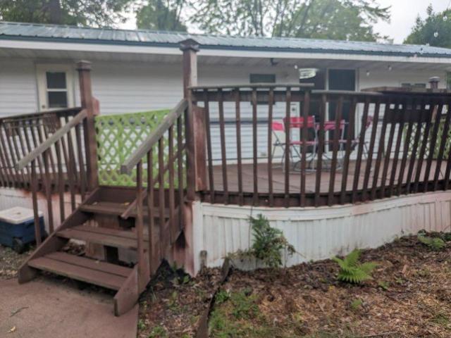 Land for sale in Breezy Point, Crow Wing County