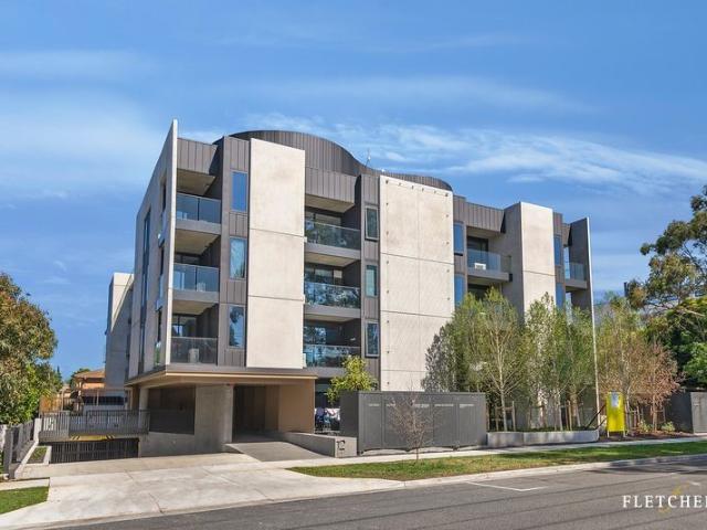 Apartment for rent in Blackburn