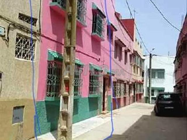 Maison vente à Ouazzane, Tanger-Tétouan