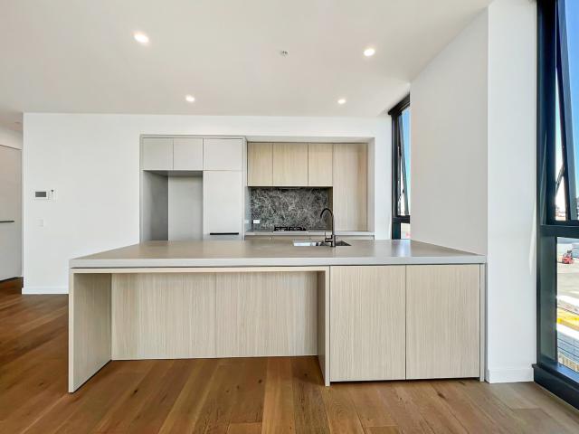 Apartment for rent in Victoria, Gisborne
