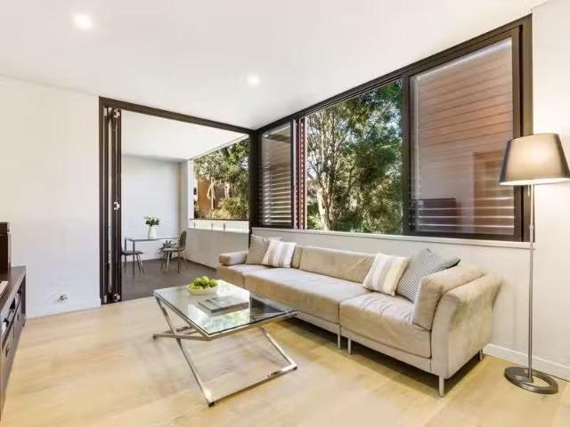 Apartment for rent in Sydney, New South Wales