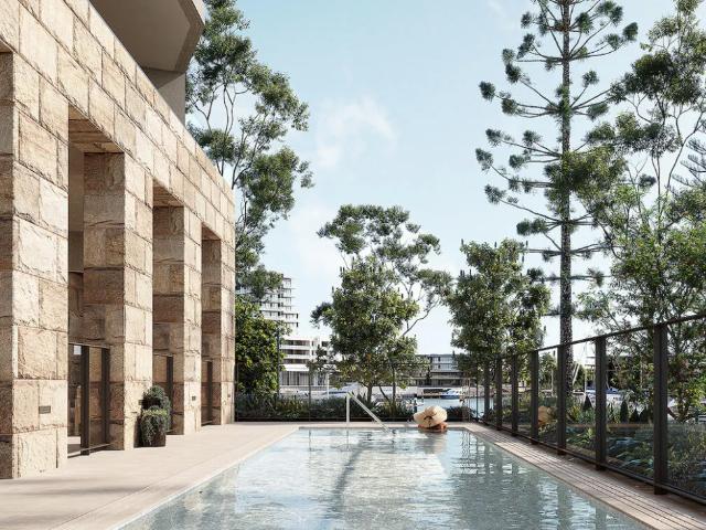 House for rent in New South Wales