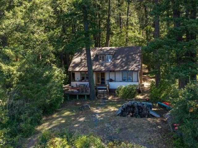 House for sale in Spirit Lake, Idaho