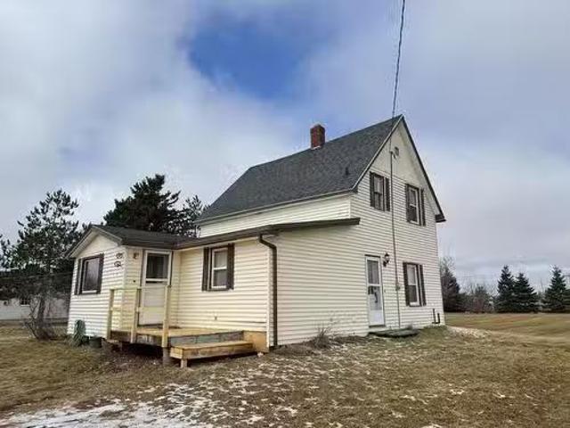 House for sale in Prince, Prince Edward Island