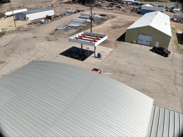 Commercial for sale in Slayton, Minnesota