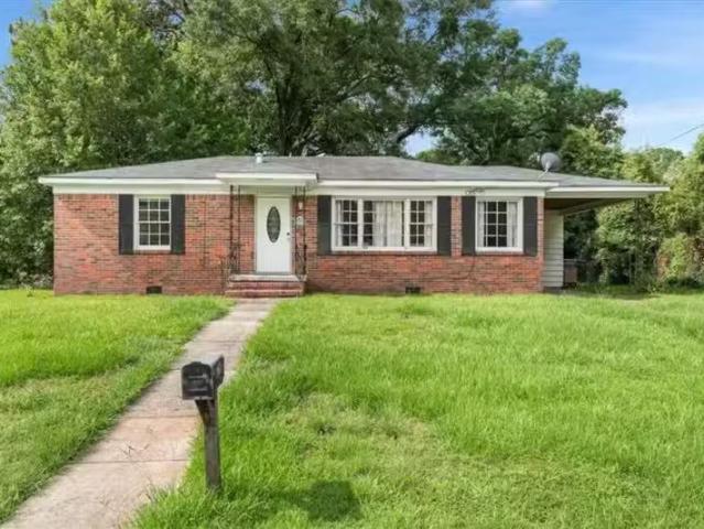 House for rent in Mobile