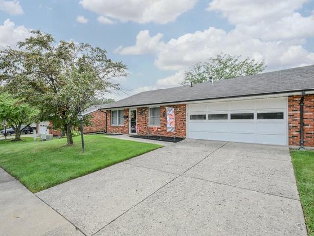 Condo for sale in Springfield, Clark County