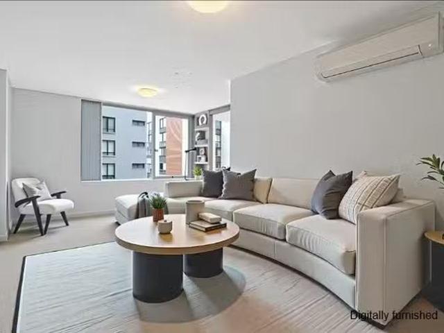 Apartment for rent in Wolli Creek