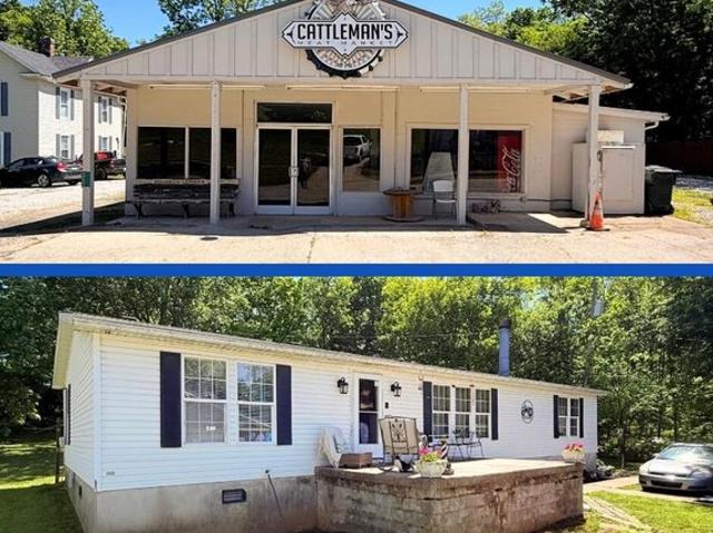 House for sale in Paris, Kentucky