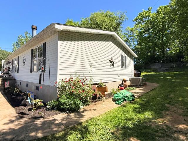 House for sale in Paris, Kentucky