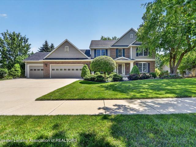 House for sale in DeWitt, Clinton County