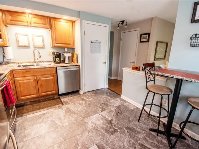 Townhouse for sale in South Park