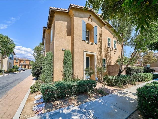 House for sale in Ontario, California