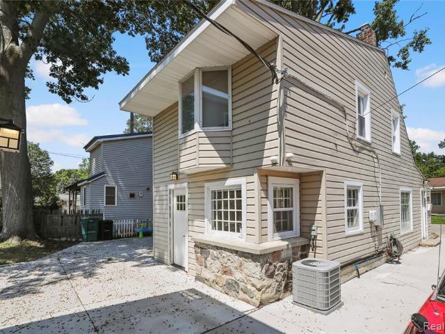 House for sale in Michigan