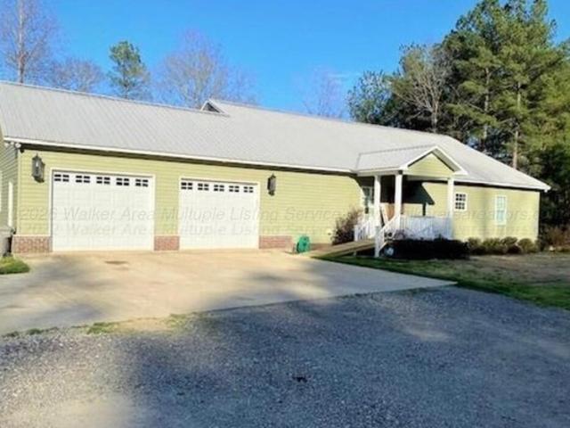 House for sale in Parrish, Alabama