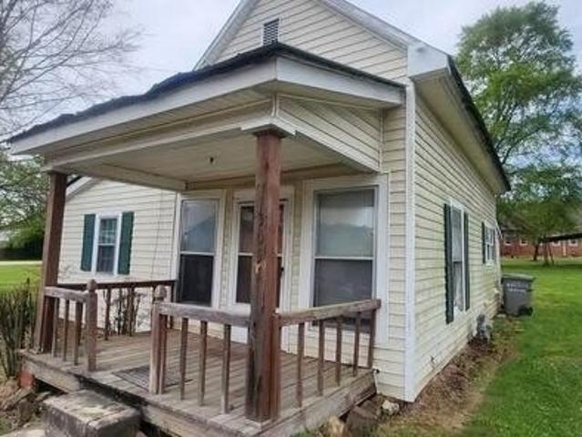 House for sale in Menlo, Georgia