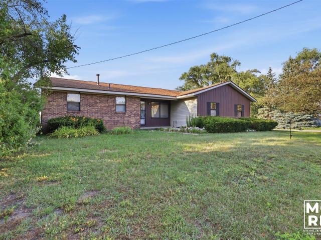 House for sale in Grandville, Michigan
