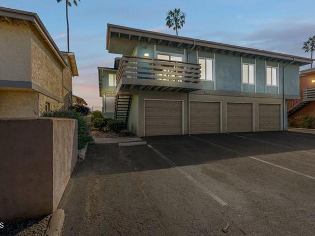 Condo for sale in Ventura, California