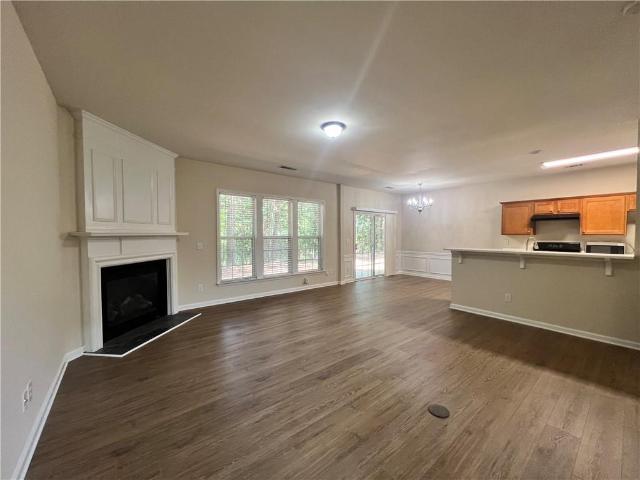Property for rent in Duluth, Georgia
