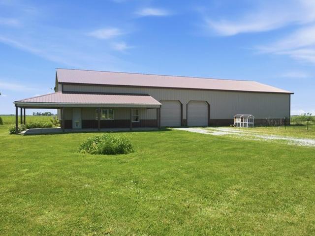 House for sale in Missouri Valley, Iowa