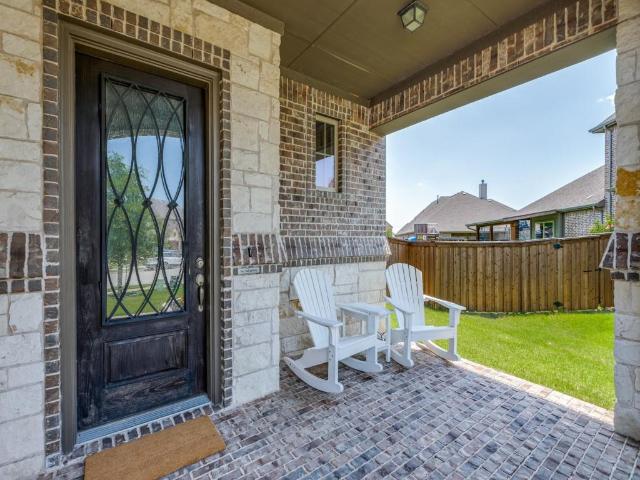 House for sale in Prosper