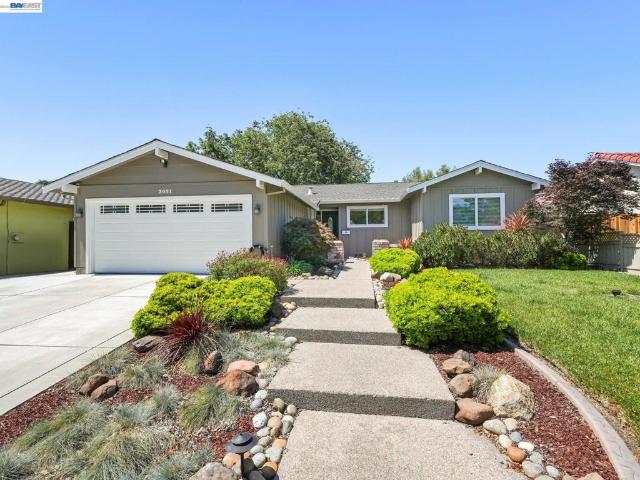 House for sale in San Jose, California