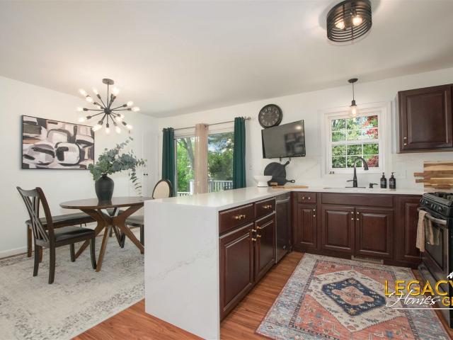 House for sale in Kentwood, Michigan