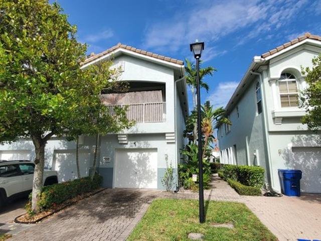 Townhouse for sale in Riviera Beach, Palm Beach County
