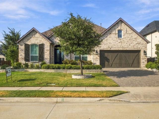 House for sale in Lakewood at Brookhollow, Prosper