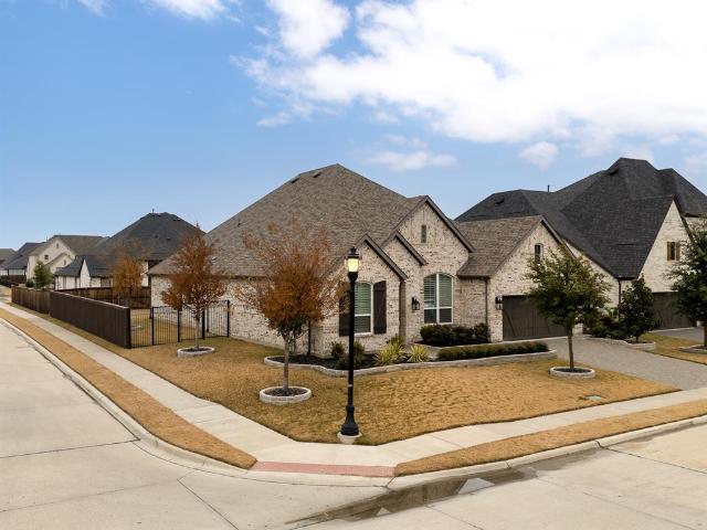House for sale in Prosper, Texas