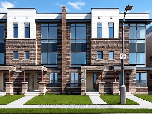 Property for sale in Oakville, Ontario