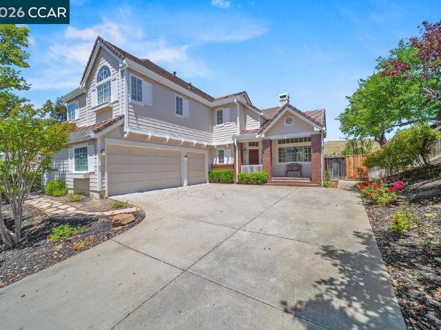 House for sale in Clayton, California