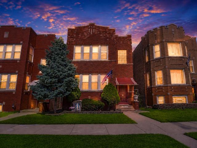 House for sale in Chicago Park, Illinois