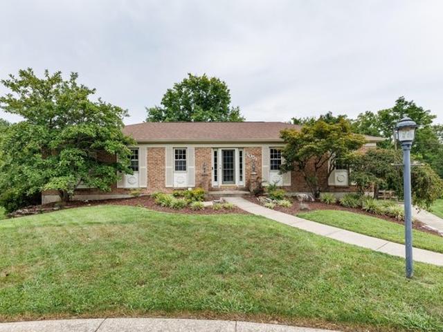 House for sale in Kenton, Kentucky