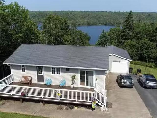 House for sale in Nova Scotia