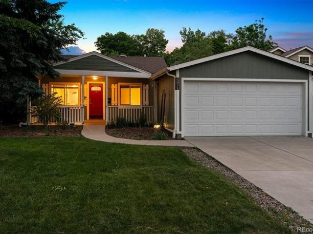 House for sale in Arapahoe, Colorado