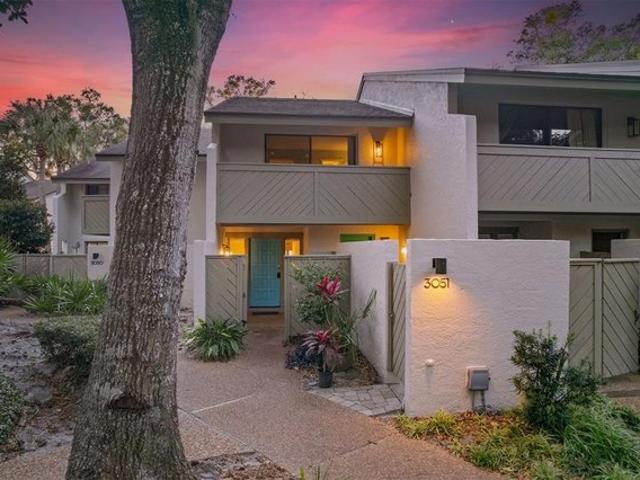 Condo for sale in Fernandina Beach, Florida