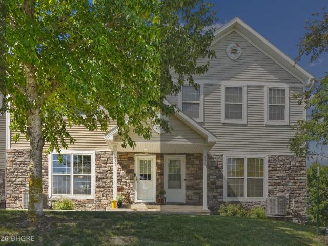 Condo for sale in Ankeny, Iowa