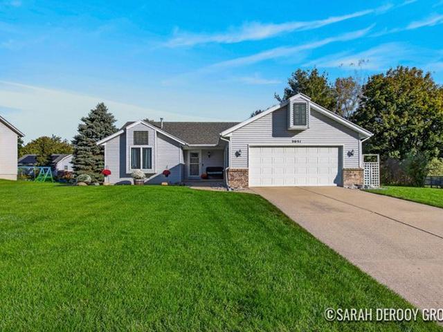 House for sale in Kentwood, Kent County
